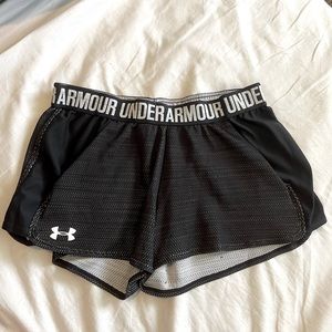 Under Armor Shorts!!!